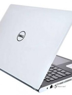 Máy xách tay/ Laptop Dell Inspirion 15 5559 (N5559-70082007) (Bạc)