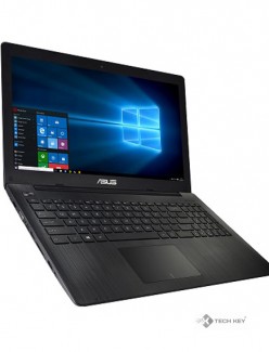 Máy xách tay Laptop Asus X540SA-XX062D (Celeron N3050) (Đen)