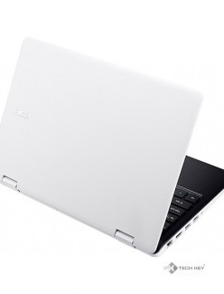  Laptop Acer R3-131T-P35K 9NX.G0ZSV.002) (Trắng)