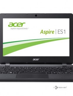 Laptop Acer ES1-132-C418 (NX.GG3SV.001) (Đỏ)