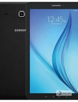 Máy tính bảng Samsung SM T561(Galaxy Tab E) (Đen)