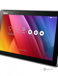 Máy tính bảng Asus P021 Z300CG-1A022A (Đen)