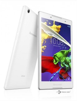 Máy tính bảng Lenovo TB3-850M MT8735P-ZA180071VN (Trắng)