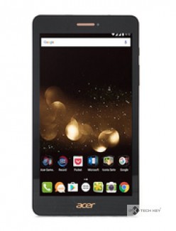 Máy tính bảng Acer A1-734-K7F1 (Đen)