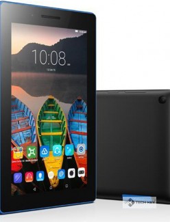 Máy tính bảng Lenovo TB3-850M MT8735P-ZA180001VN (Đen)