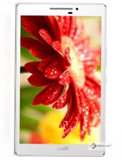 Máy tính bảng Asus Zenpad Z370CG-1A002A-16GB (Trắng)