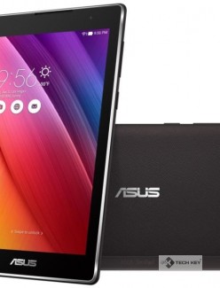 Máy tính bảng Asus Zenpad Z370CG-1A002A-16GB (Đen)