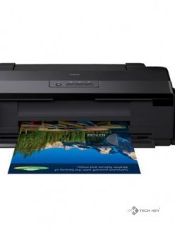 Máy in phun màu Epson L1800