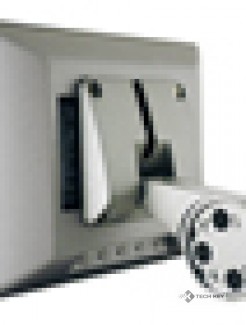 Tay gắn màn hình phụ cho máy POS Otek, Arm for M467/M667