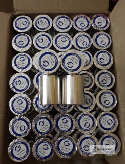 Giấy in nhiệt k57 (57mm)