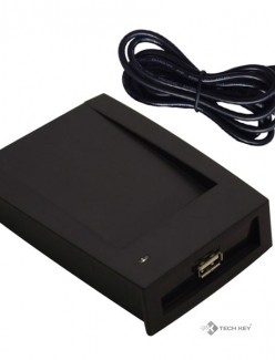 Đồ đọc thẻ RFID 125Khz USB