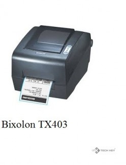 MÁY IN MÃ VẠCH BIXOLON SLP – TX403