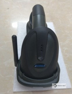 MÁY ĐỌC MÃ VẠCH KHÔNG DÂY 2D(2 CHIỀU) DATAMAX M2300W