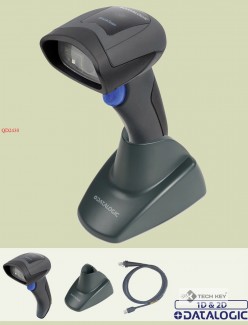 MÁY ĐỌC MÃ VẠCH 2D DATALOGIC QD2430