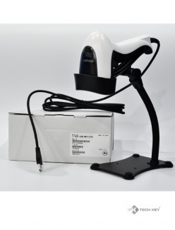 MÁY QUÉT MÃ VẠCH OPTICON L50C