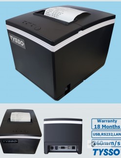 MÁY IN HÓA ĐƠN TYSSO TS085