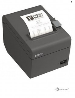 MÁY IN HÓA ĐƠN EPSON TM-T82