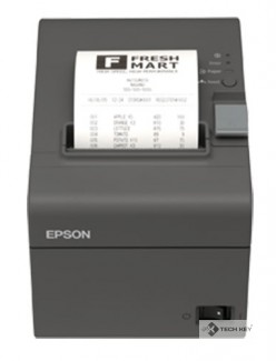 MÁY IN HÓA ĐƠN EPSON TM-T82II