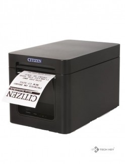 MÁY IN HÓA ĐƠN CITIZEN CT-D150