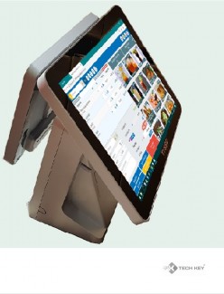 POS BÁN HÀNG TYSSO 1515S (CPU I3)