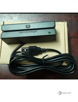 Đầu đọc thẻ từ USB MSR  KPOS