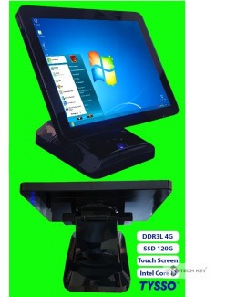 POS BÁN HÀNG TYSSO 1400 (I3)