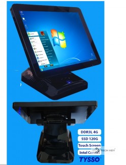 POS BÁN HÀNG TYSSO 1400 (I5)