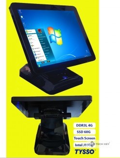 POS BÁN HÀNG TYSSO 1400 (CELERON J1900)