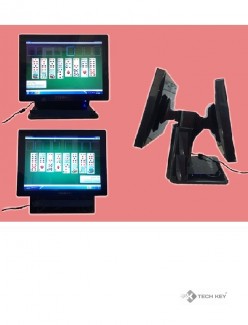  POS BÁN HÀNG TYSSO 1300