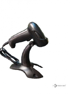 Đầu đọc mã vạch cầm tay Barcode scanner-KS-6200B