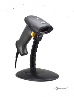Đầu đọc mã vạch cầm tay Barcode scanner-KS-6500A