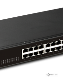 DrayTek VigorSwitch G2280