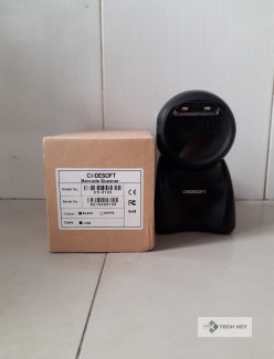 Đầu đọc mã vạch 1D và 2D Codesoft CS 8210