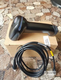 MÁY QUÉT MÃ VẠCH 2D HONEYWELL XENON 1900GSR