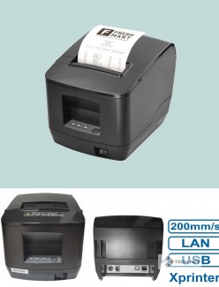 MÁY IN HÓA ĐƠN XPRINTER N200L
