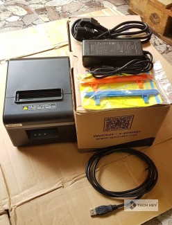 MÁY IN BILL. XPINTER N160