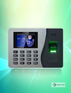 Máy chấm công vân tay ST300/W200/K14