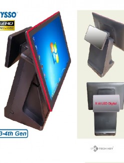 POS BÁN HÀNG TYSSO TS1600SP