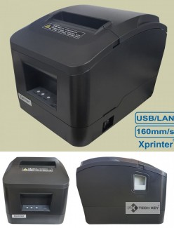 MÁY IN HÓA ĐƠN XPRINTER A160M
