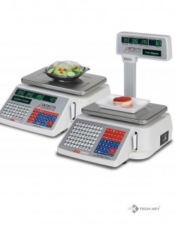 CÂN ĐIỆN TỬ DETECTO TM-A