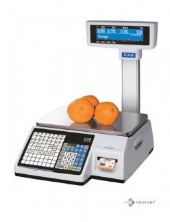  CÂN ĐIỆN TỬ CL5200