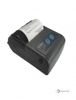 MÁY IN HÓA ĐƠN BLUETOOTH SCANGLE SGT-B58V