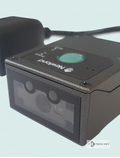 MÁY QUÉT MÃ VẠCH CỐ ĐỊNH 2D NEWLAND NLS-FM430