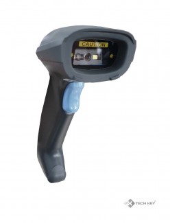 MÁY QUÉT MÃ VẠCH 2D CÓ DÂY DATAMAX M1300