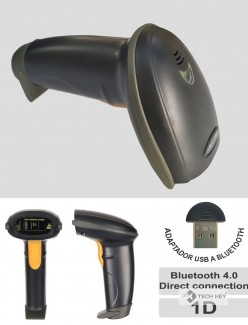 MÁY QUÉT MÃ VẠCH KHÔNG DÂY MINJCODE MJ2890