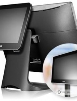 Màn hình phụ Apexa 9.7G