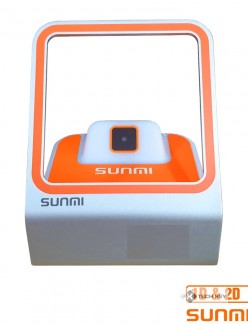 MÁY QUÉT MÃ VẠCH SUNMI BLINK