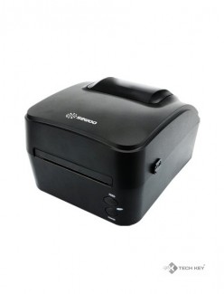 MÁY IN MÃ VẠCH SEWOO LK-B24