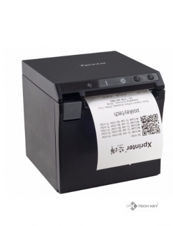 MÁY IN HÓA ĐƠN NHIỆT XP-R330H