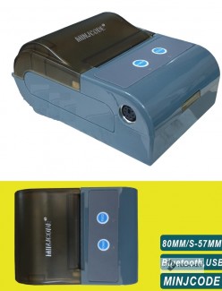 MÁY IN HÓA ĐƠN MINJCODE 5803